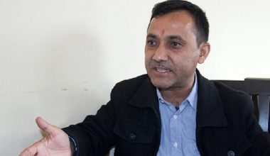 माओवादी र जसपाका कारण नयाँ सरकार निर्माणको प्रक्रियामा ढिलाइ