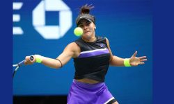 मायामी ओपन टेनिसको फाइनलमा क्यानडाकी बियन्का