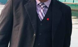 गुराँस लाइफको कम्पनी सचिवमा बोधलाल पुरी नियुक्त