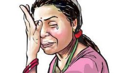 बोक्सी आरोपमा महिलालाई कुट्ने एकजना पक्राउ