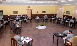 प्रमुख जिल्ला अधिकारीलाई शक्तिशाली बनाउने सरकारको नीति