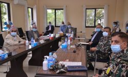 सोमबारदेखि सुरु हुने सबै परीक्षा स्थगित गर्न सीसीएमसीको सिफारिस