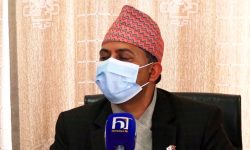 प्रमुख जिल्ला अधिकारी पराजुली भन्छन्- निषेधाज्ञाको पूर्ण पालना भएको छ