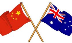 अस्ट्रेलियाद्वारा चीनको ‘बेल्ट एन्ड रोड’ परियोजना रद्द