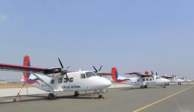 चिनियाँ जहाज भाडामा लगाउन अध्ययन कार्यदल गठन