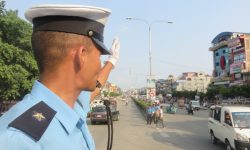 तीव्रगतिमा सवारी चलाउने कारबाहीमा