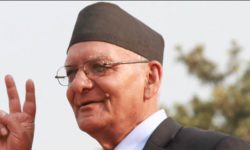 संवैधानिक व्यवस्था अनुसार सरकार गठन भएको हो : चित्रबहादुर केसी