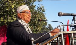 जनमोर्चाले फिर्ता लियो गण्डकी र लुम्बिनी प्रदेश सरकारलाई दिएको समर्थन