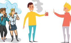 किशोर किशोरी चुरोट र सुर्तीको डरलाग्दो लतमा