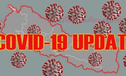 चौबीस घण्टामा ३२४ संक्रमित, १ जनाको मृत्यु