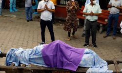 विदेशमा रहेका थप ४१ नेपालीको कोरोना सङ्क्रमणबाट मृत्यु