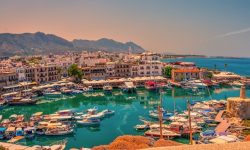 साइप्रसमा भाेलिदेखि फेरि लकडाउन