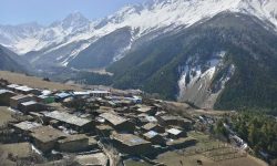 नेपालीलाई आफ्नै भूमिमा प्रवेश गर्न भारतसँग गुहार !