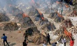 दिल्लीमा शव जलाउन घाट अभाव, नयाँ घाट व्यवस्था गर्न प्रहरी अधिकारीको आग्रह