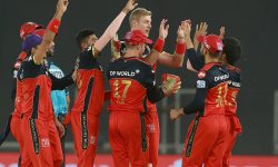 आईपीएल : दिल्लीलाई १ रनले पराजित गर्दै बैंगलोर शीर्ष स्थानमा