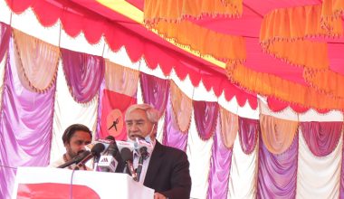 माओवादीले सरकारलाई दिएको समर्थन फिर्ता नलिएसम्म नयाँ सरकार बन्दैन : देउवा
