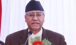 ‘कोरोना रोकथाम गर्न सबैकाे सहयोग आवश्यक’