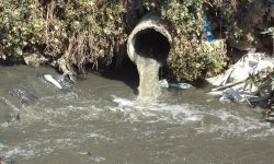 ढल निकास तथा मानव मलमूत्र व्यवस्थापन आयोजना शुरु