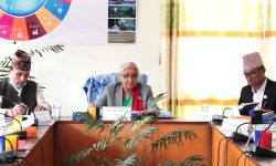 कालोबजारी गर्ने र कृतिम अभाव सिर्जना गर्नेहरुलाई कारबाही गर्न संसदीय समितिको निर्देशन