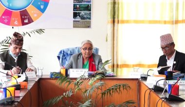 कालोबजारी गर्ने र कृतिम अभाव सिर्जना गर्नेहरुलाई कारबाही गर्न संसदीय समितिको निर्देशन