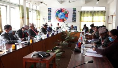 कालोबजारी गर्ने र कृत्रिम अभाव सिर्जना गर्नेलाई कारबाही गर्न संसदीय समितिको निर्देशन