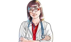 सङ्क्रमित स्वास्थ्यकर्मी नै उपचारमा सम्लग्न