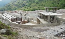 माथिल्लो दोर्दी ‘ए’ जेठ अन्तिममा सकिने