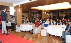 ई-लर्निङ्ग प्ल्याटफर्म ‘माइ सेकेण्ड टिचर’ वैशाख १ गतेदेखि