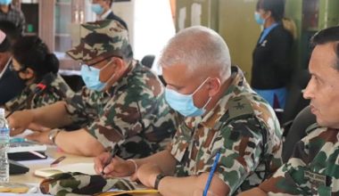 फास्ट ट्रयाक निर्माणको दोस्रो प्याकेजको टेन्डर रद्द गर्न लेखा समितिको निर्देशन