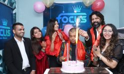 नयाँ बानेश्‍वरमा मोडलिङ एजेन्सी