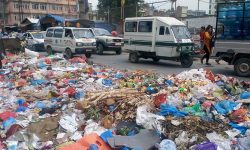 काठमाडौंकाे फोहर व्यवस्थापन हुन नसकेकामा सांसदहरुको चिन्ता