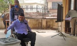 कसरी हुँदैछ पत्रकार महासंघको मतदान ?