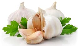 खाली पेटमा लसुन खानुका ५ फाइदा