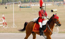 यसरी मनाइयो टुँडिखेलमा घोडेजात्रा (फोटो फिचर)