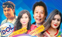 ग्लोबल एनआरएन सिंगिङ आइडल–२०२१’ हुँदै, विजेतालाई दुई लाख रुपैयाँ पुरस्कार