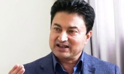 २०७५ जेठ २ मा फर्किए मात्रै एकता जोगिन्छ : विष्ट