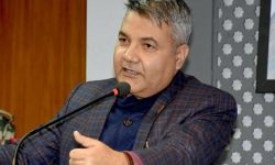 सरकारले ल्याउने अध्यादेश फिर्ता गराउन कांग्रेसले पहल गर्नुपर्ने : बाँस्कोटा