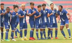 आहा रारा गोल्डकपको उपाधि संकटालाई