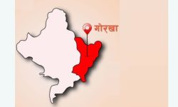 किसानको गोठगोठमा स्वास्थ्य शिविर