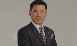 सिभिल बैंकका प्रमुख कार्यकारी अधिकृत गुरुङद्वारा राजीनामा