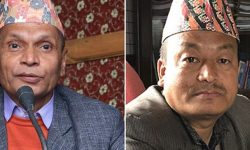 गण्डकी प्रदेशमा माओवादी मन्त्रीले दिए राजीनामा