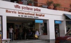 क्यान्सर उपचारमा नर्भिकको फोकस, नेपालकै ठूलो ट्यूमर बोर्ड गठन