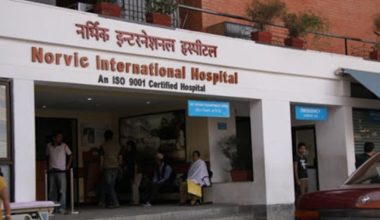 क्यान्सर उपचारमा नर्भिकको फोकस, नेपालकै ठूलो ट्यूमर बोर्ड गठन