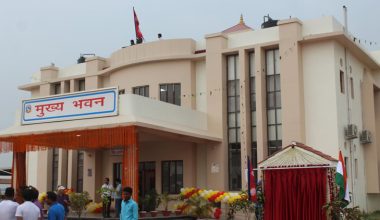 ‘तेस्रो मुलुक जाने भारतीयलाई नराेकिदिनू’
