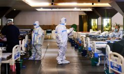 भारतमा एकैदिन कोरोना संक्रमित थपिने र मृत्यु हुने संख्या सर्वाधिक