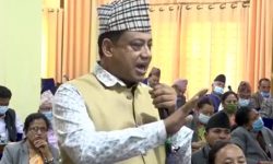 ‘वाग्मती प्रदेशमा आर्थिक तथा प्राविधिक कारणले इलेक्ट्रिक बस सहज छैन’