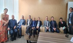 इन्स्योरेन्स इन्स्टिच्युट अफ नेपालको दोस्रो वार्षिक साधारणसभा सम्पन्न