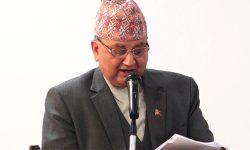 कर्मचारीतन्त्रका कारण जनताले दुःख पाए : पोखरेल