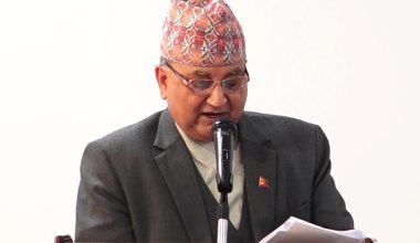 कर्मचारीतन्त्रका कारण जनताले दुःख पाए : पोखरेल
