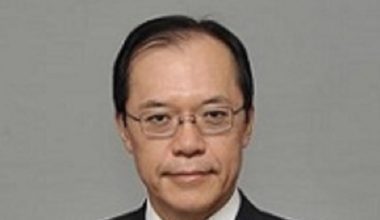 नेपालका लागि नवनियुक्त जापानी राजदुतकाे नेपालप्रति माया